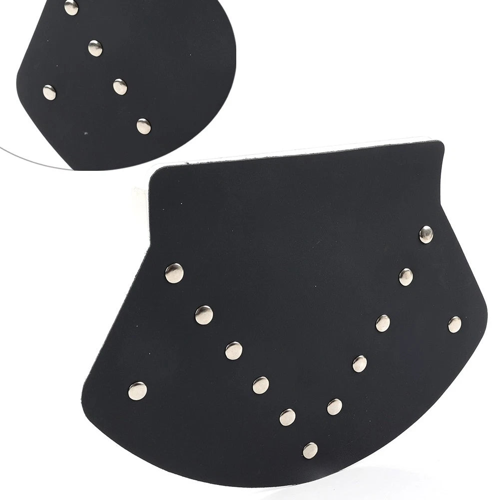 Rear Fender Mud Flap Mudguard Cover Black For Harley Sportster 883XL Touring FL
