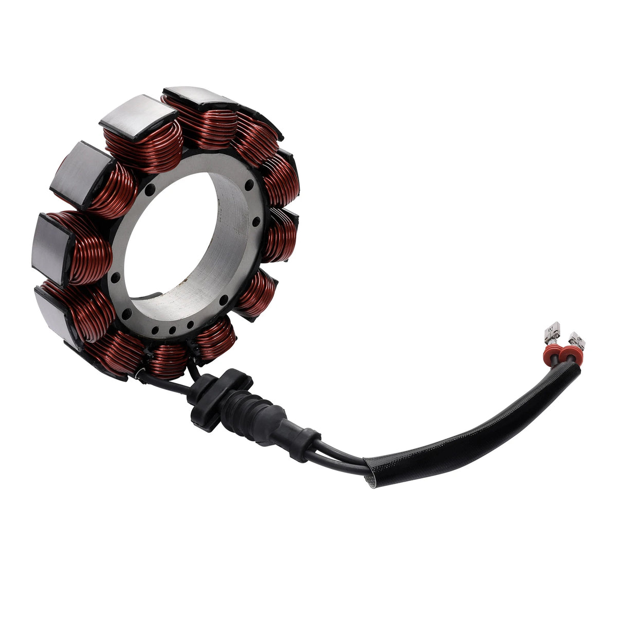 Magneto Generator Stator Coil Fit For Harley Electra Road Glide King 2002-2005