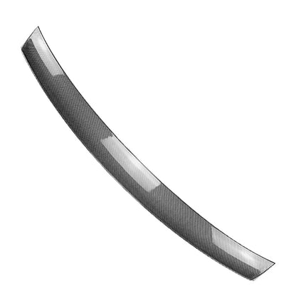 US Rear Roof Spoiler Wing Lip For BMW 4 Series F32 F82 M4 2 Door Coupe