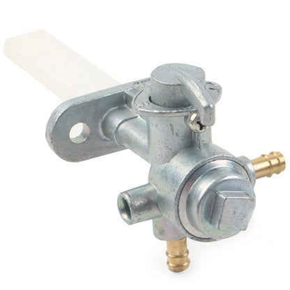 Fuel Cock Valve Petcock For Yamaha RD250 RD400 Motorcycle #1A0-24500-02-00