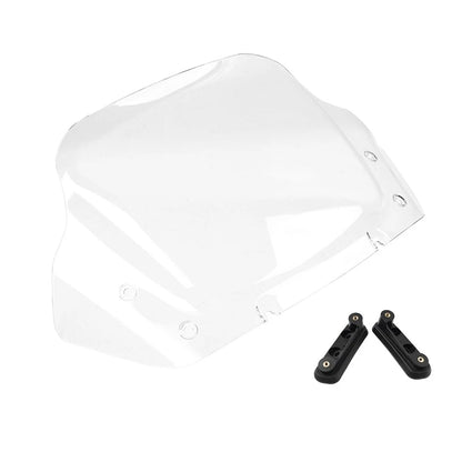 Windshield Windsreen Kits For Harley Street Glide CVO FLHXSE FLHX 2024 Clear