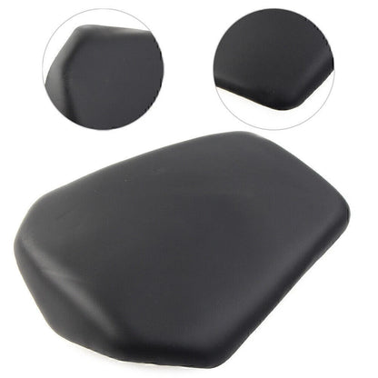 Motorcycle Black Rear Passenger Seat Pillion Cushion For Honda CBR100RR 2008-14