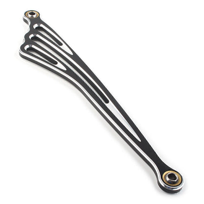 CNC Shift Linkage&Bolts Shifter Link For Harley Touring Electra Road Glide FLTR