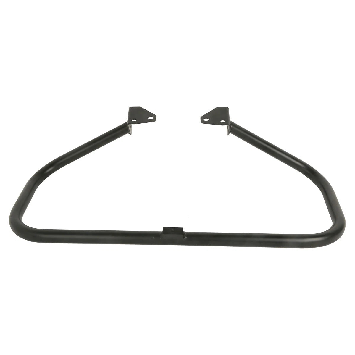 Highway Engine Guard Crash Bar For Harley Dyna Street Fat Bob Wide Glide 2006-17