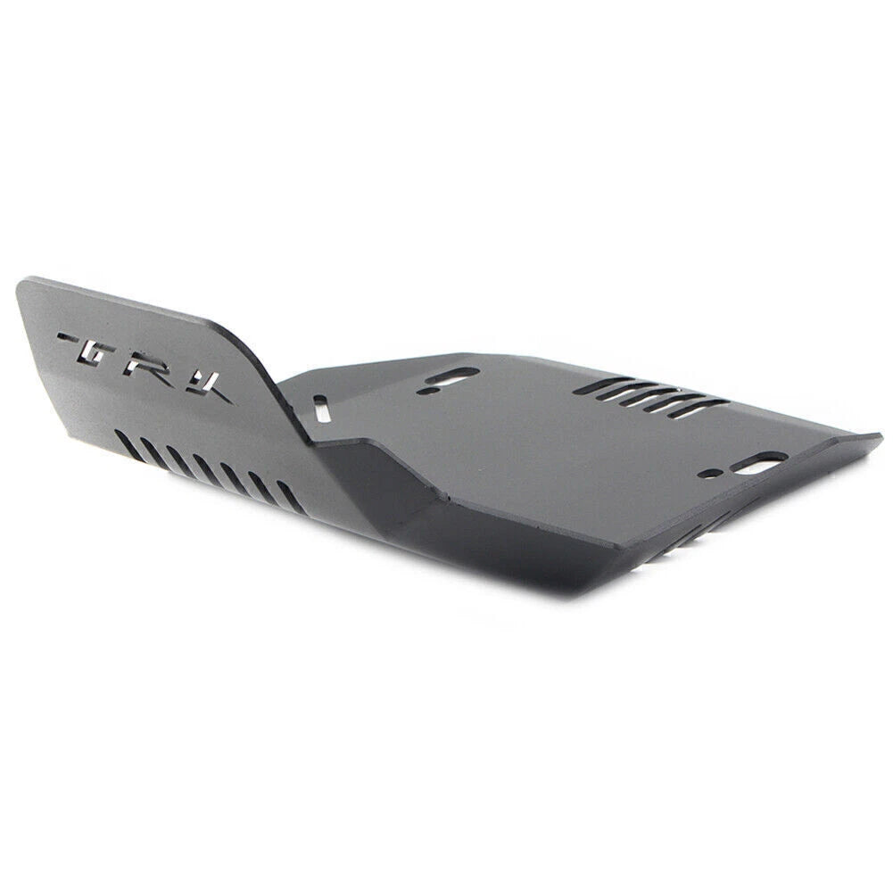 Engine Protector Guard Cover Bash Sump Skid Plate Fit For Benelli TRK502 TRK520X