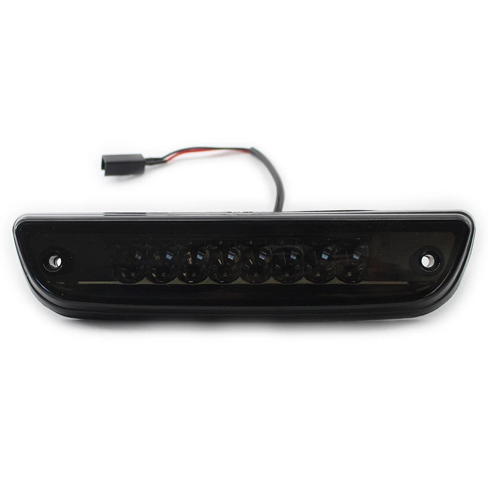 1pc Black Tail Brake Light Stop Parking Lamp For Toyota Tacoma 1995-2023