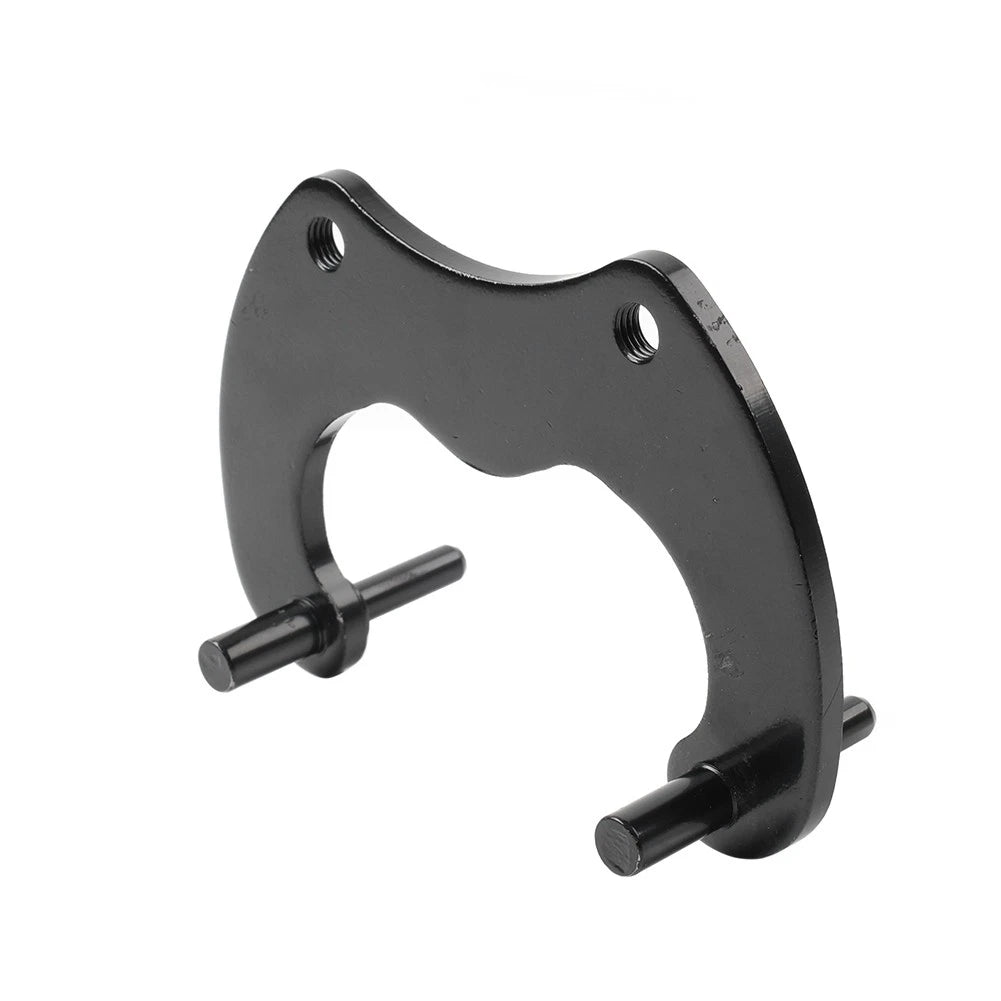 1912035 Rear Brake Caliper Mounting Bracket Fit Polaris Ranger Crew RZR XP 1000