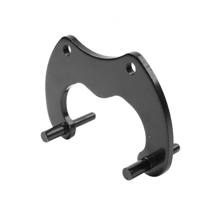 1912035 Rear Brake Caliper Mounting Bracket Fit Polaris Ranger Crew RZR XP 1000