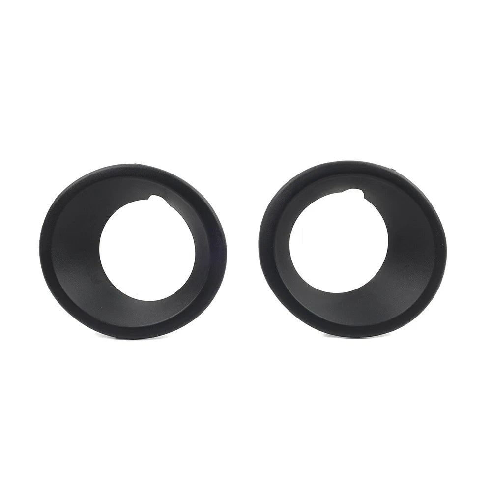 Fog Light Bezel Cover DXB500051PCL DXB500041PCL For Land Rover LR3 2005-09 08
