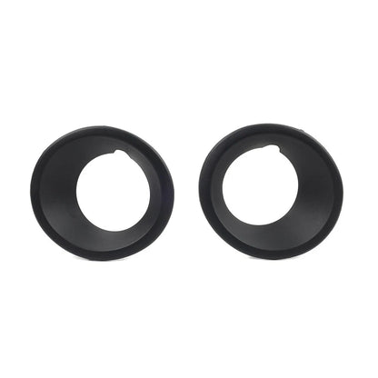 Fog Light Bezel Cover DXB500051PCL DXB500041PCL For Land Rover LR3 2005-09 08