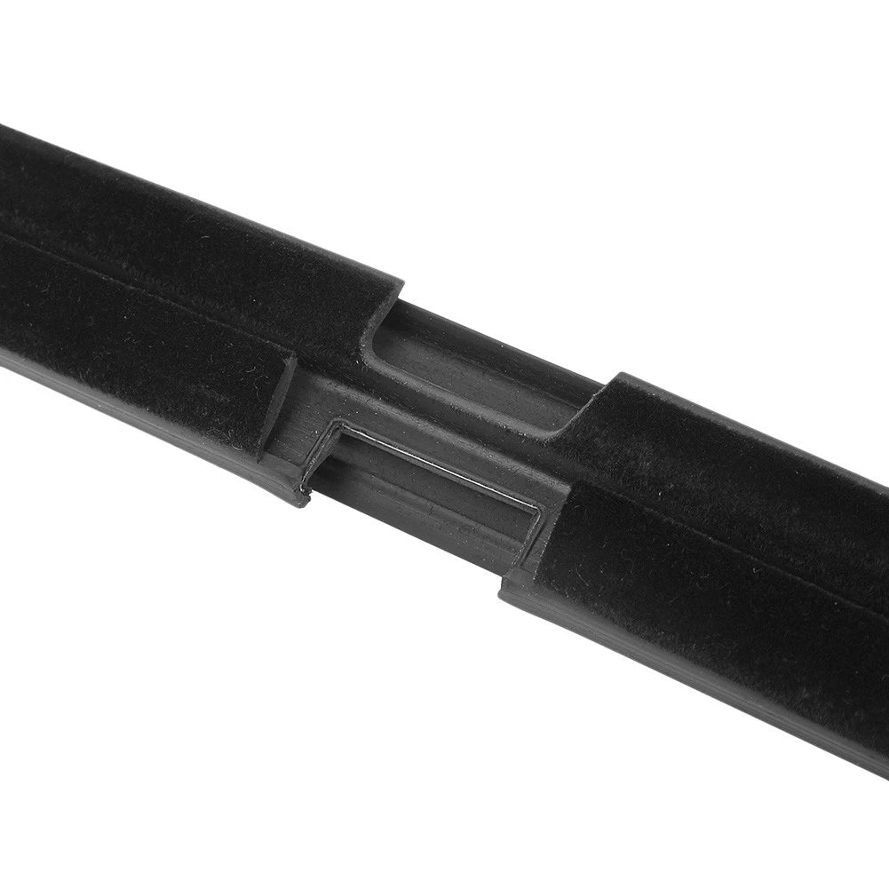 Car Window Trim Moulding Weatherstrip Seal Belt For Honda Civic 2006-2011 2007