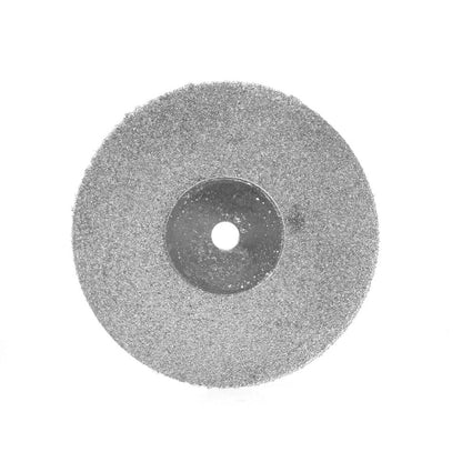 Diamond Cutting Wheel Disk Blades for Dremel Rotary Tool 35mm Cut Off Disk 10PCs