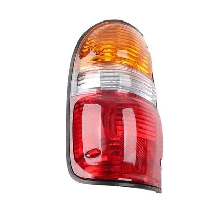 Rear Tail Light Brake Lamp Assembly For Toyota Tacoma 2001-2004 2002 Left SIde