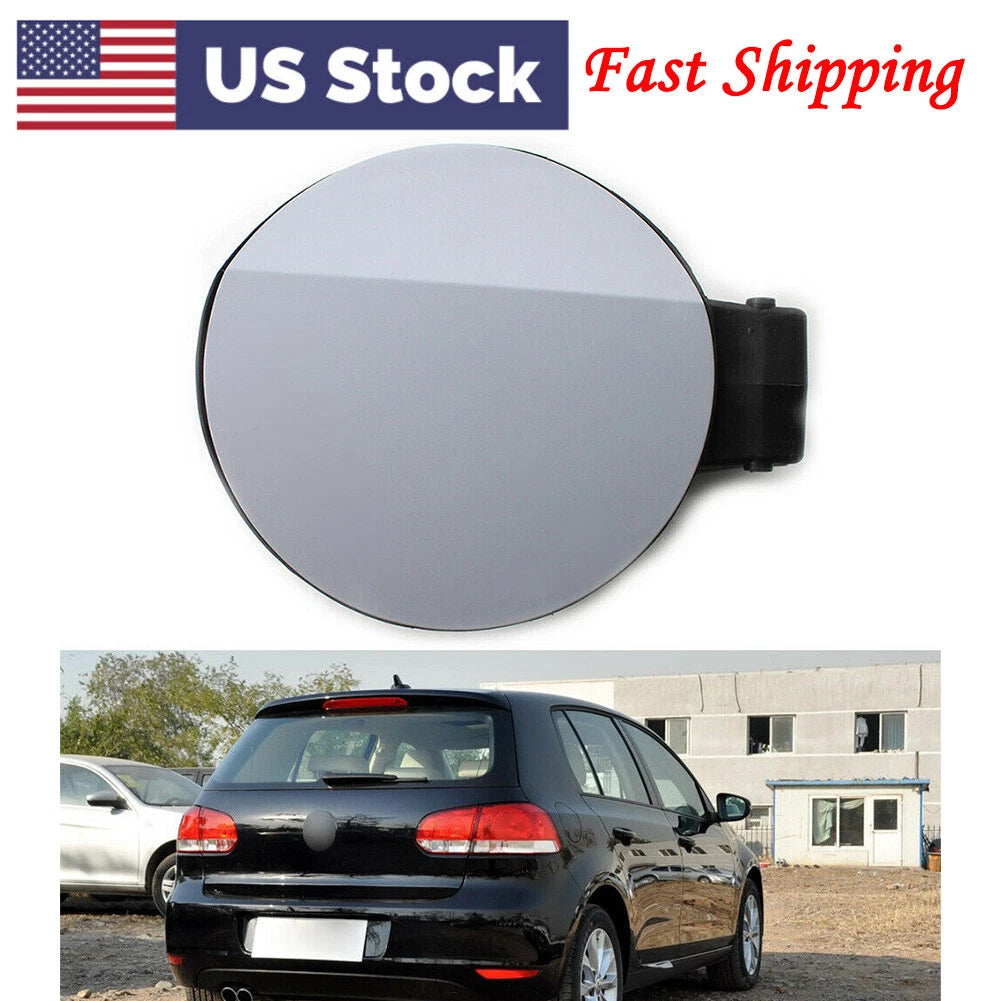 Fuel Filler Cover Door Lid Flap 5K6809857C Fit Volkswagen Golf MK6 2009-2013 US