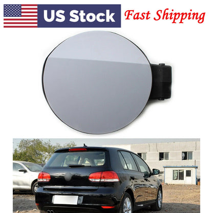 Fuel Filler Cover Door Lid Flap 5K6809857C Fit Volkswagen Golf MK6 2009-2013 US
