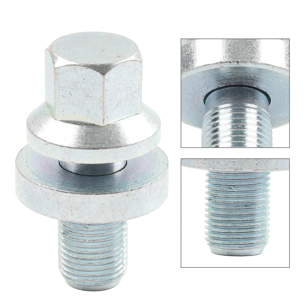 Crank Pulley Bolt For Honda Civic D16Z6 D16 D15 D16Y8 04133-P01-305