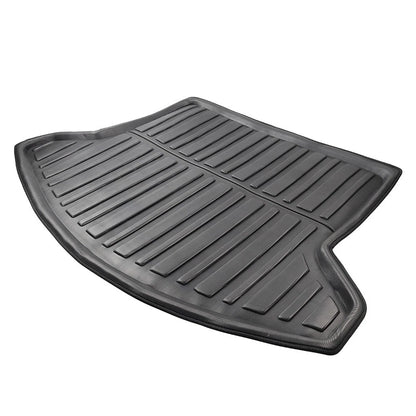 Rear Trunk Tray Cargo Boot Liner Mat Floor Protector Fit Mazda CX-5 2017-2020