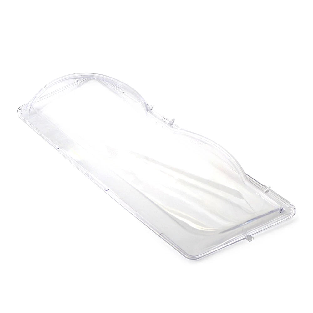 1pc Left Headlight Lens Cover Lampshade For BMW 7 Series E38 728i 730i 735i 740i