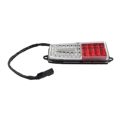 1 Piece Left  Rear LED Tail Light UTV Taillight For HiSun HS500CC HS700CC UTV