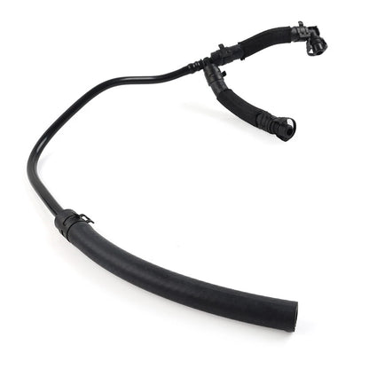 Coolant Reservoir Bleed Hose Engine Cooling Expansion Tank Vent Tube For Jaguar