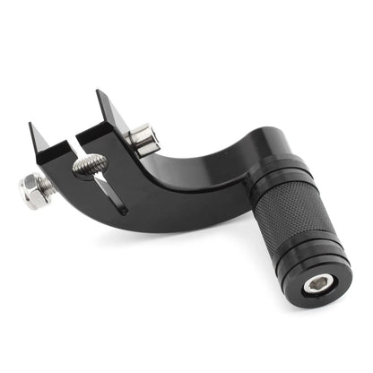Rear Heel Toe Gear Shift Lever Shifter Pedal For Harley Softail 2018-2023 A US