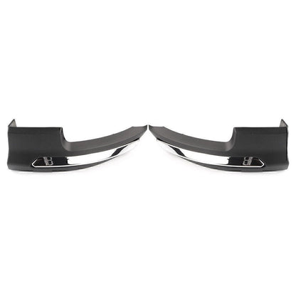 Rear Bumper Board Guard Skid Plate Bar Protector For Mazda CX-5 CX5 2017-2021