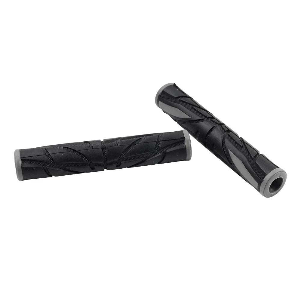 Universal Motorcycle Brake Clutch Handle Bar Grips Lever Rubber Sleeve Cover US