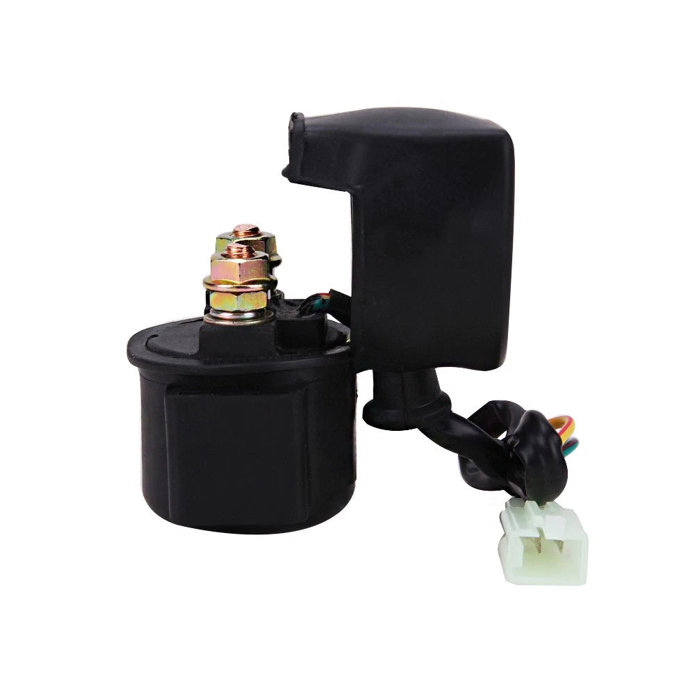 Starter Solenoid Relay For Honda TRX 250 FOURTRAX RECON 1997-2001 21164-005
