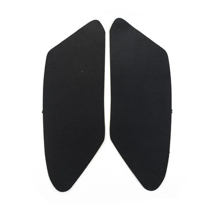 Tank Traction Side Pad Fuel Knee Grip Decals For Honda CB500F CBR500R 2013-2018