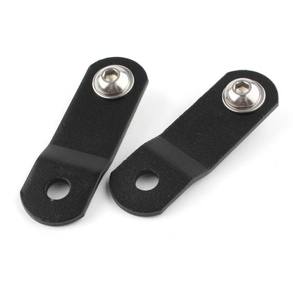 Gas Tank Riser Bracket Extension Lift for Harley Sportster 883 1200 Dyna 51MM