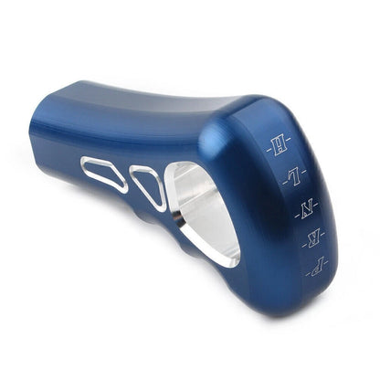 CNC Grip Shift Knob Fit Polaris RZR 570 800 900 1000 XP4 S 4 RZR XP TURBO Blue