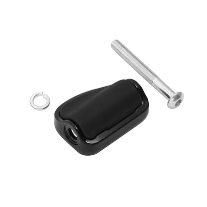 Black Foot Shifter Peg Fit For Harley Touring Electra Road Glide Sportster XL US