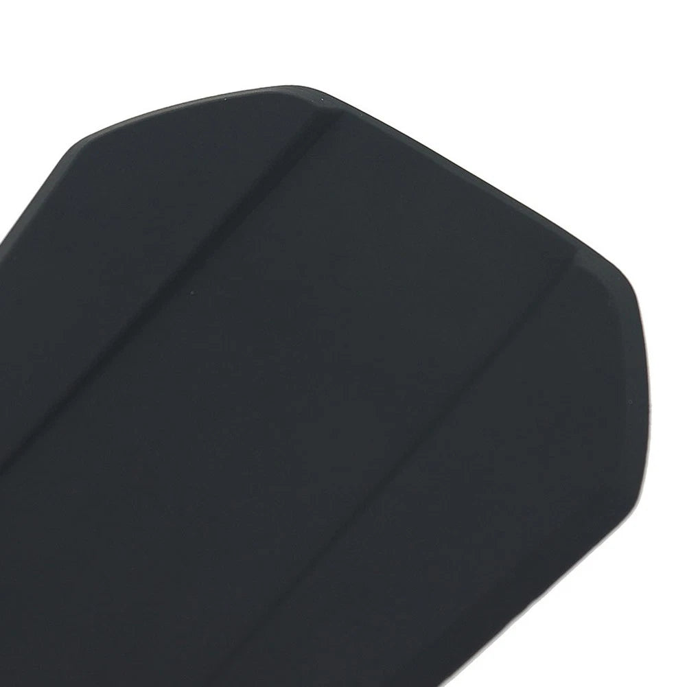 Top Fuel Tank Pad Sticker Decals For Harley Nightster 975 2022-2023 Black