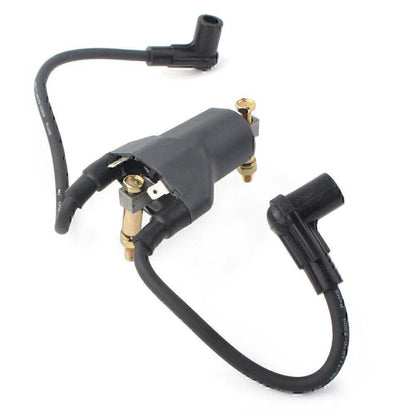 Ignition Coil For Marathon 93-03/Medalist 94-95/EZGO 4 Cycle Gas 91-02/TXT 96-02