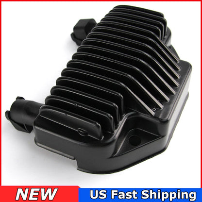Voltage Regulator Rectifier Assembly For Harley Dyna 2008-17 74631-08 74631-08A