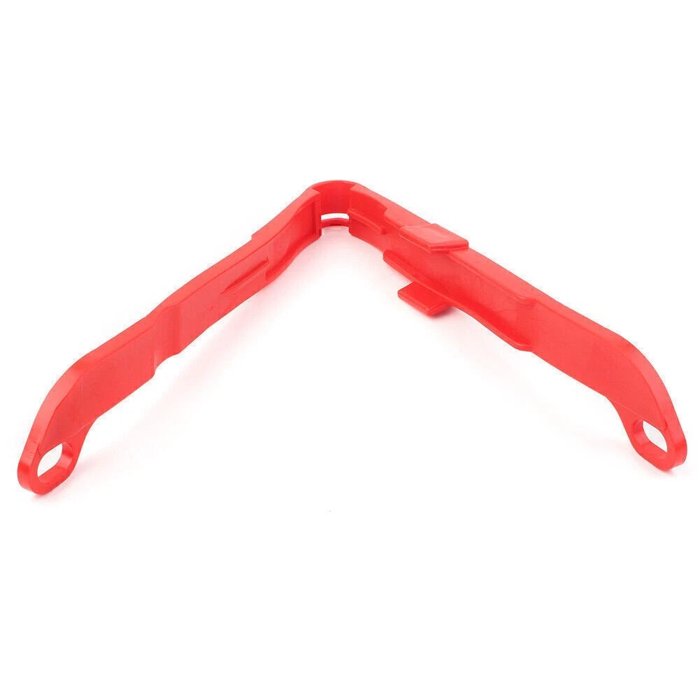 Chain Slider Guard Fit Honda XR250R 1991-2004 XR400R XR600R XR650L 1993-2019 18