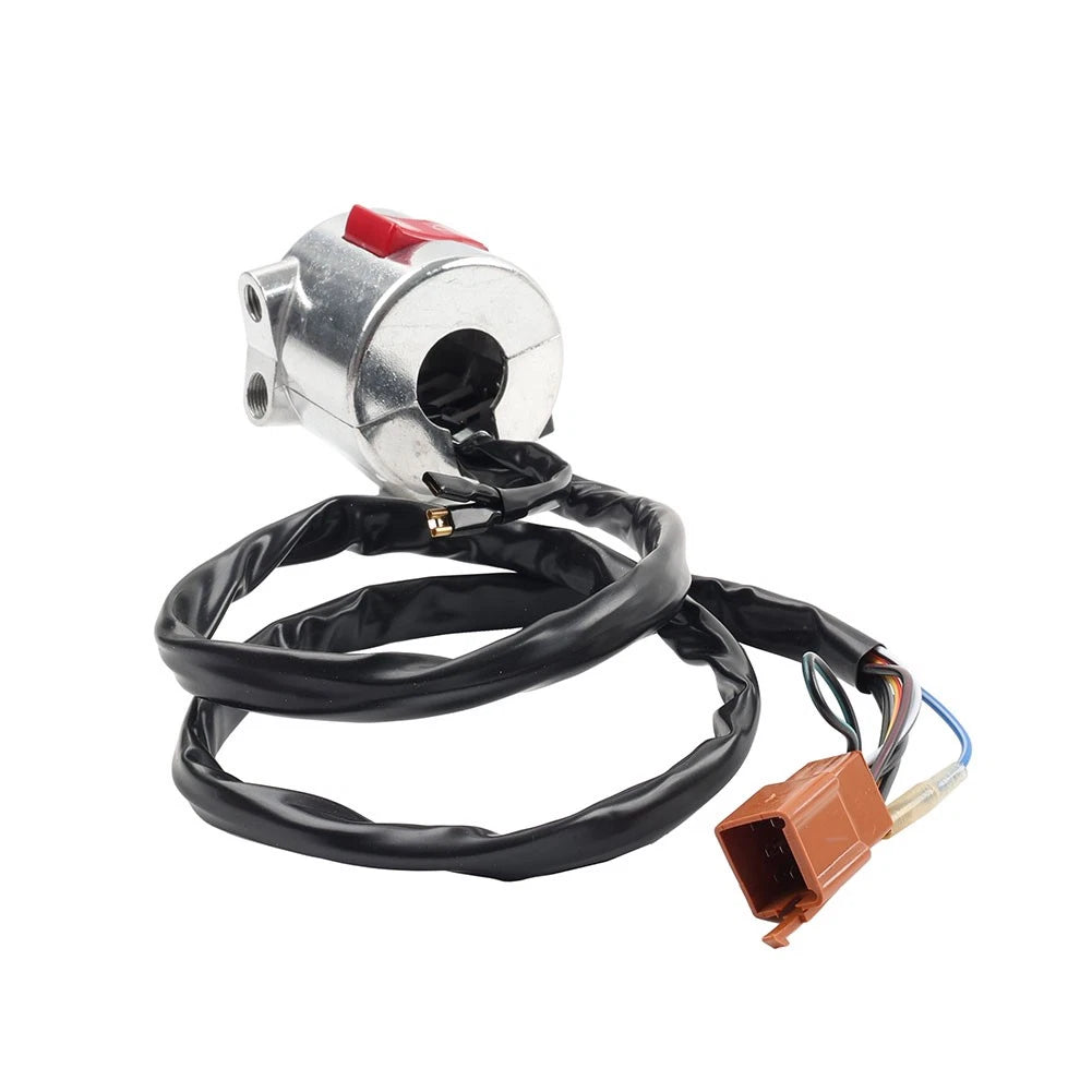 Right Start Stop Kill Switch for Honda Shadow 1100 VT1100 Spirit ACE Tour Sabre