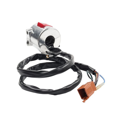 Right Start Stop Kill Switch for Honda Shadow 1100 VT1100 Spirit ACE Tour Sabre