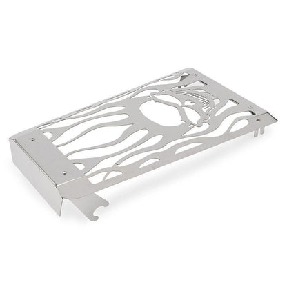 Radiator Grille Grill Guard Cover Protector Fit Honda Fury VT1300 2010-16 Chorme