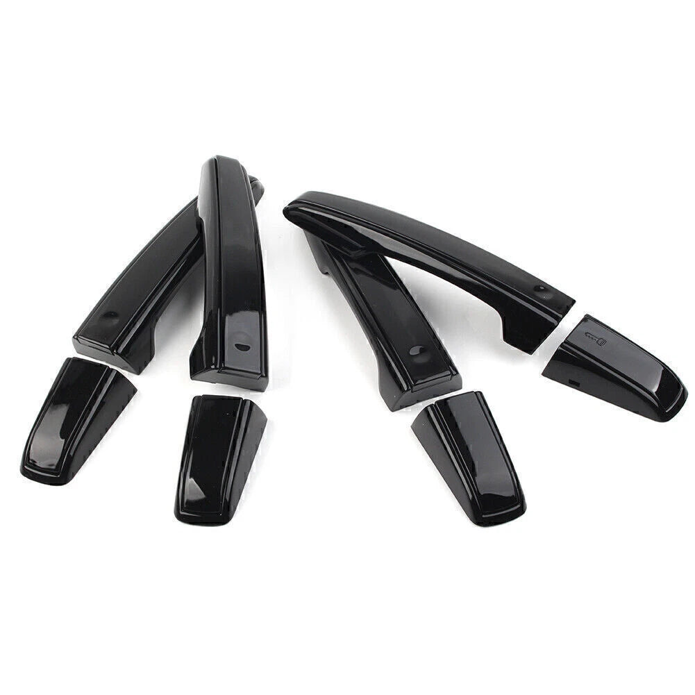 Door Handle Cover Replacement Fit Range Rover Vogue Evoque Sport Discovery 15-21