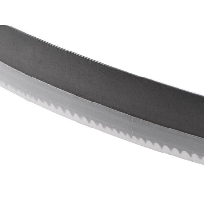 Band Saw Blade M42 Bi-metal Metal Cutting 3314mm x 27mm 130.5" x1"x0.35" 8/12TPI