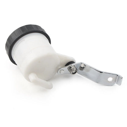 Brake Fluid Reservoir Tank Oil Cup Fit Honda CBR1000RR 2004-15 &CBR600RR 07-15