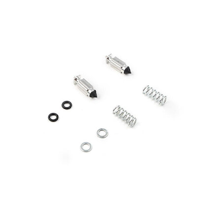 G090 Carburetor Repair Rebuild Kit Needle Gasket For Honda Rebel CMX450 1986-87