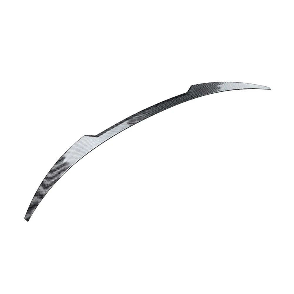 US Rear Trunk Roof Spoiler Wing For BMW X6 F16 X6M 2014-2019