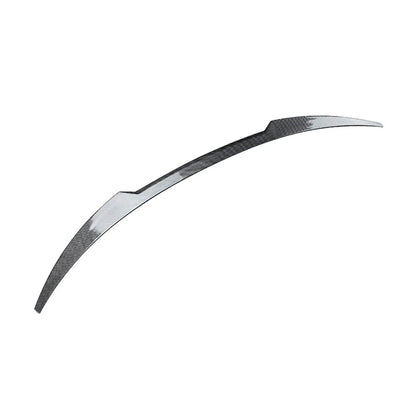 US Rear Trunk Roof Spoiler Wing For BMW X6 F16 X6M 2014-2019
