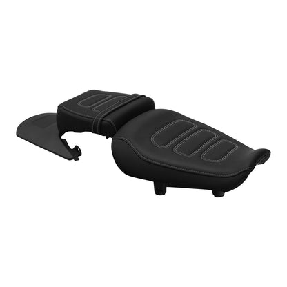 Rider Driver Passenger Seat Fit For Harley Sportster 1250 RH1250S 2021-24 23 22