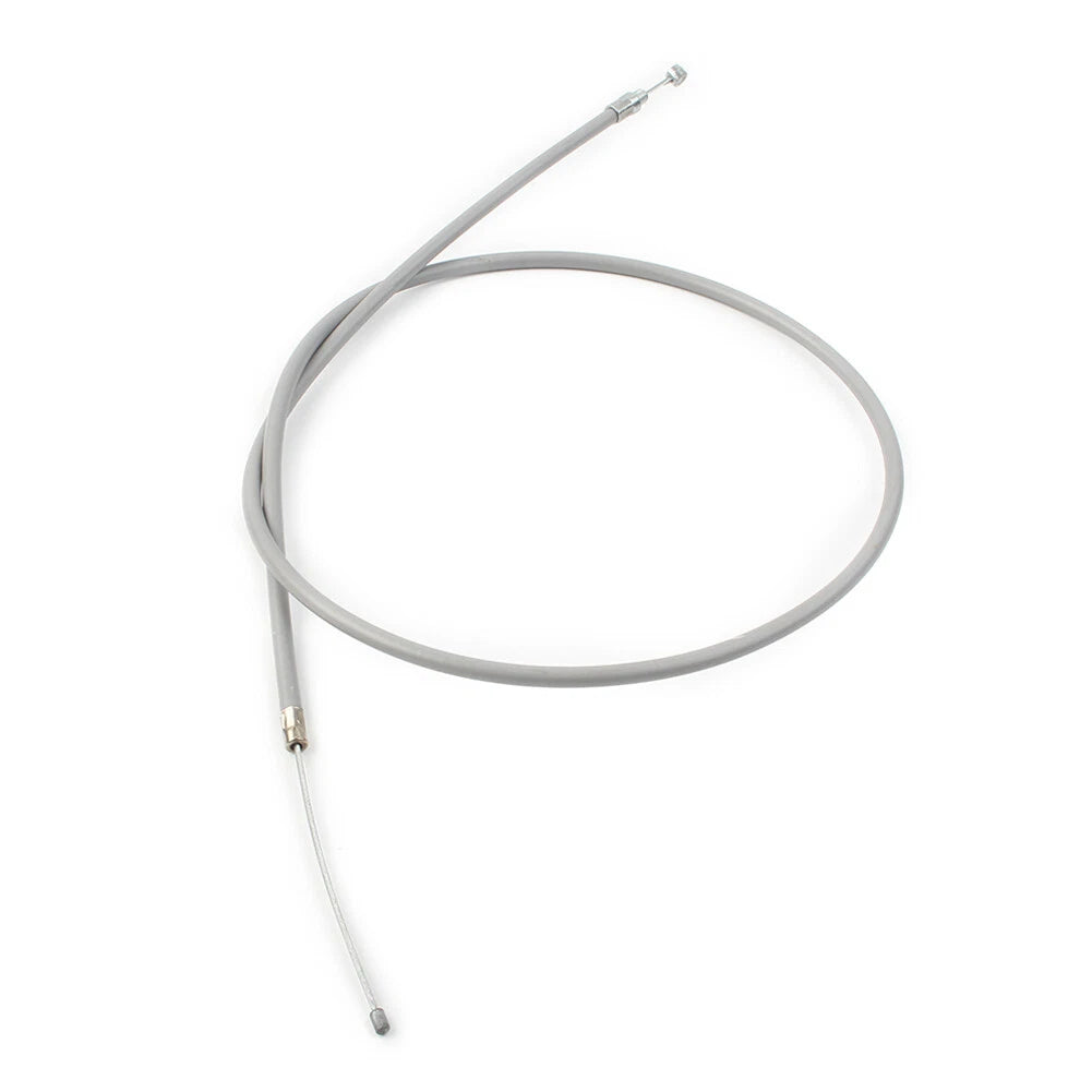Gray Throttle Cable For Honda CT70 CT70H Trail 70  72-74 1973 Motorcycle