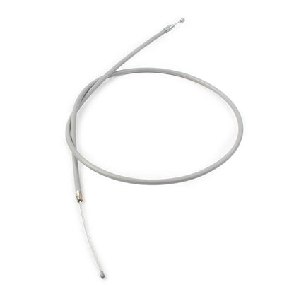 Gray Throttle Cable For Honda CT70 CT70H Trail 70  72-74 1973 Motorcycle
