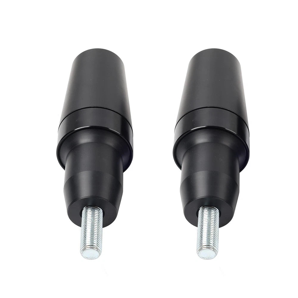 Frame Sliders Crash Protector For Yamaha YZF R7 YZFR7 YZF-R7 2021-2024 Black