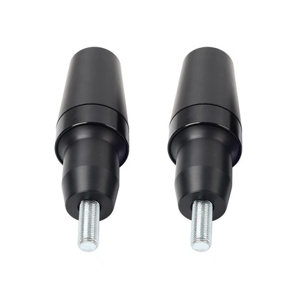 Frame Sliders Crash Protector For Yamaha YZF R7 YZFR7 YZF-R7 2021-2024 Black